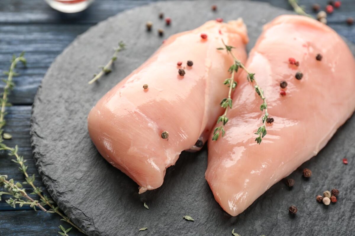 producent najlepsze mięso drobiowe